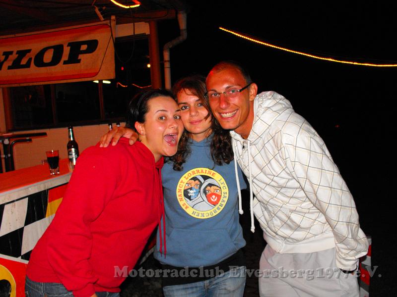 MCE Sommertreffen 2009 - 077.JPG